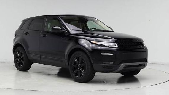 LAND ROVER RANGE ROVER EVOQUE 2019 SALVP2RX5KH346507 image LAND ROVER RANGE ROVER EVOQUE 2019 SALVP2RX5KH346507 image